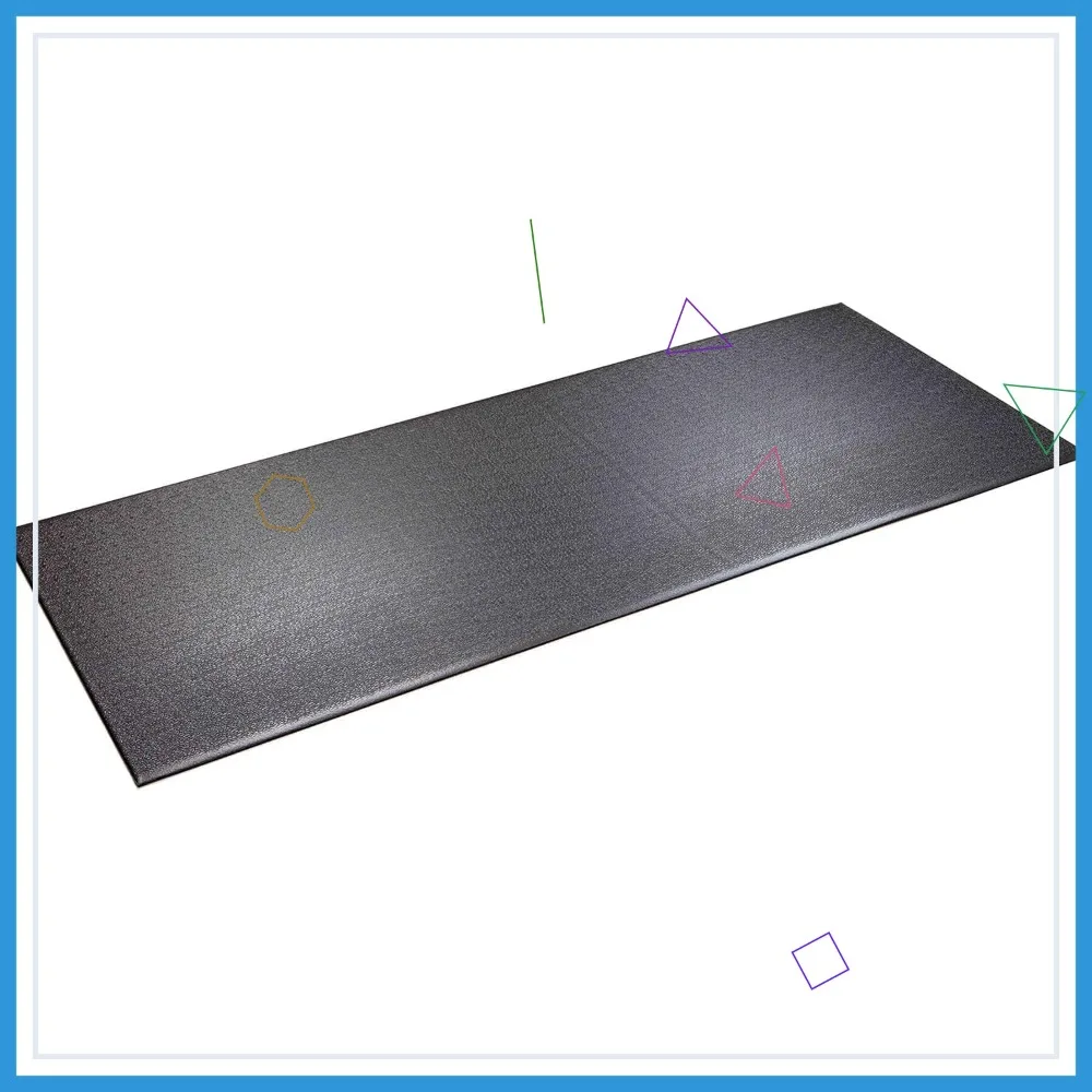 

Made in U.S.A. for Treadmills, Ellipticals, Rowing Machines, Recumbent Bikes & Exercise Equipment