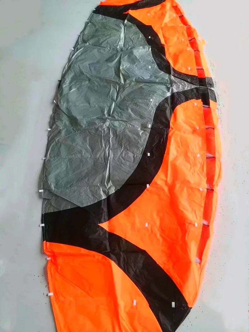 Envío Gratis, cometa de ciempiés volando para adultos, juguetes para pipas, cometa de surf, pipas profesionales, equipo de parapente de fábrica inflable