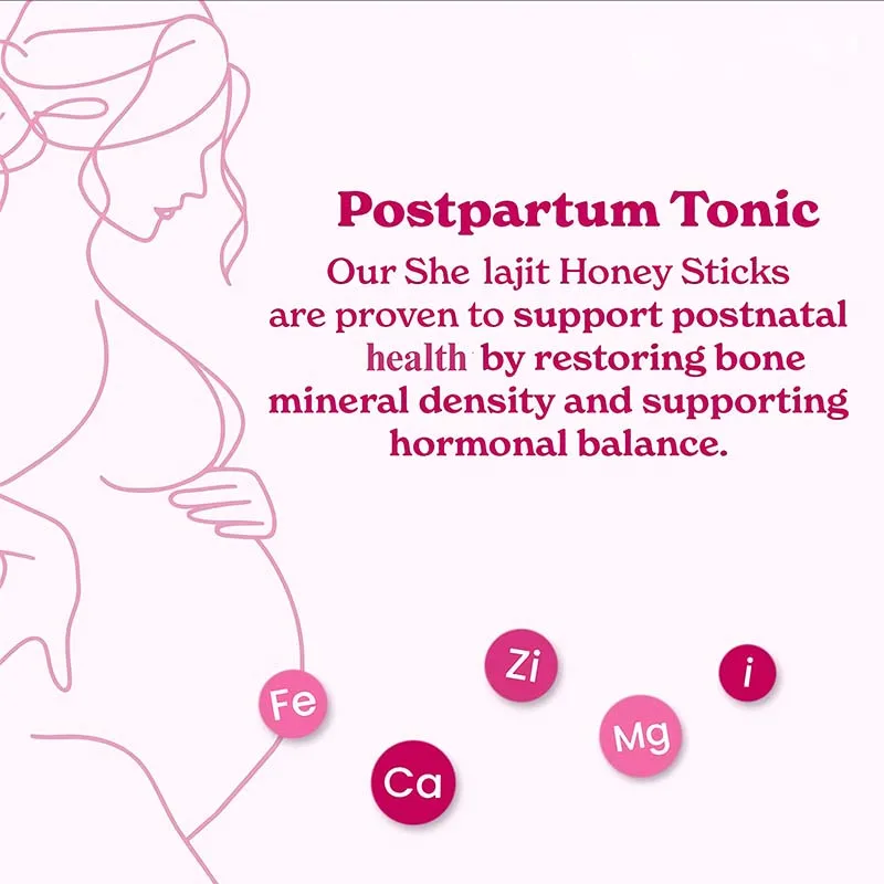 عسل الهيمالايا بنكهة الفراولة الطبيعية، يوفر دعمًا للطاقة، يحتوي على أكثر من 85 أثرًا من المعادن - 7/30 عصي