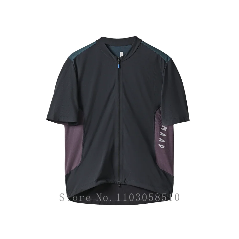 

MEN Cycling Jersey for Men, MTB Road Bicycle Shirt, Pro Team, Short Sleeve Bike Clothes, High Quality high quality