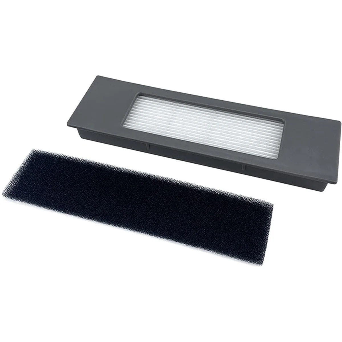 HOT Replacement Parts for Ecovacs Deebot OZMO 920/950/T5/T8/T8 AIVI/ N8 Pro+ Robotic Vacuum Cleaner Hepa Filter Brushs