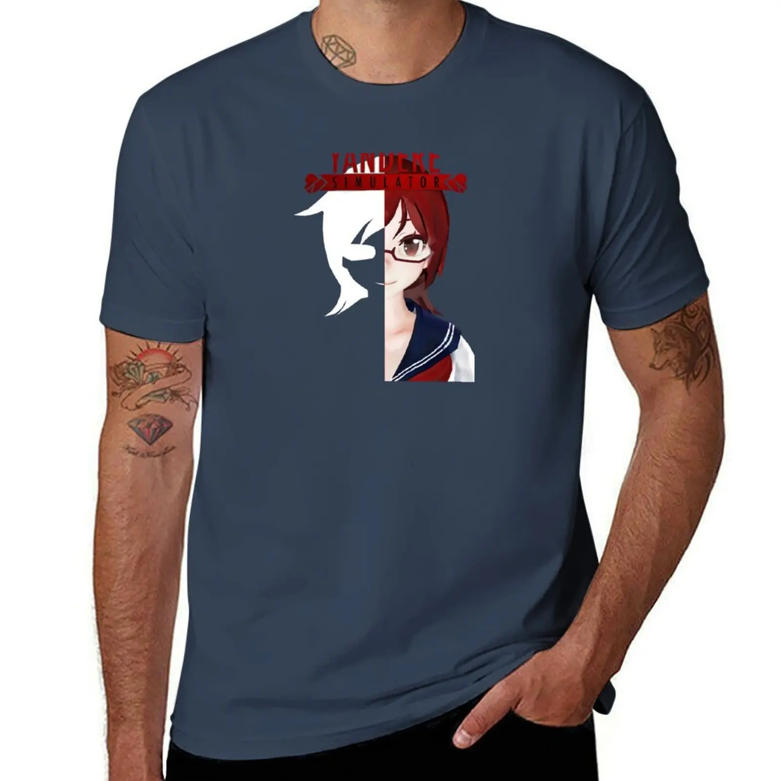 Yandere Simulator M…