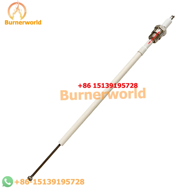 M18×1.5 Ceramic Electrode Needle 3.5mm Customized different specifications send message to confirm