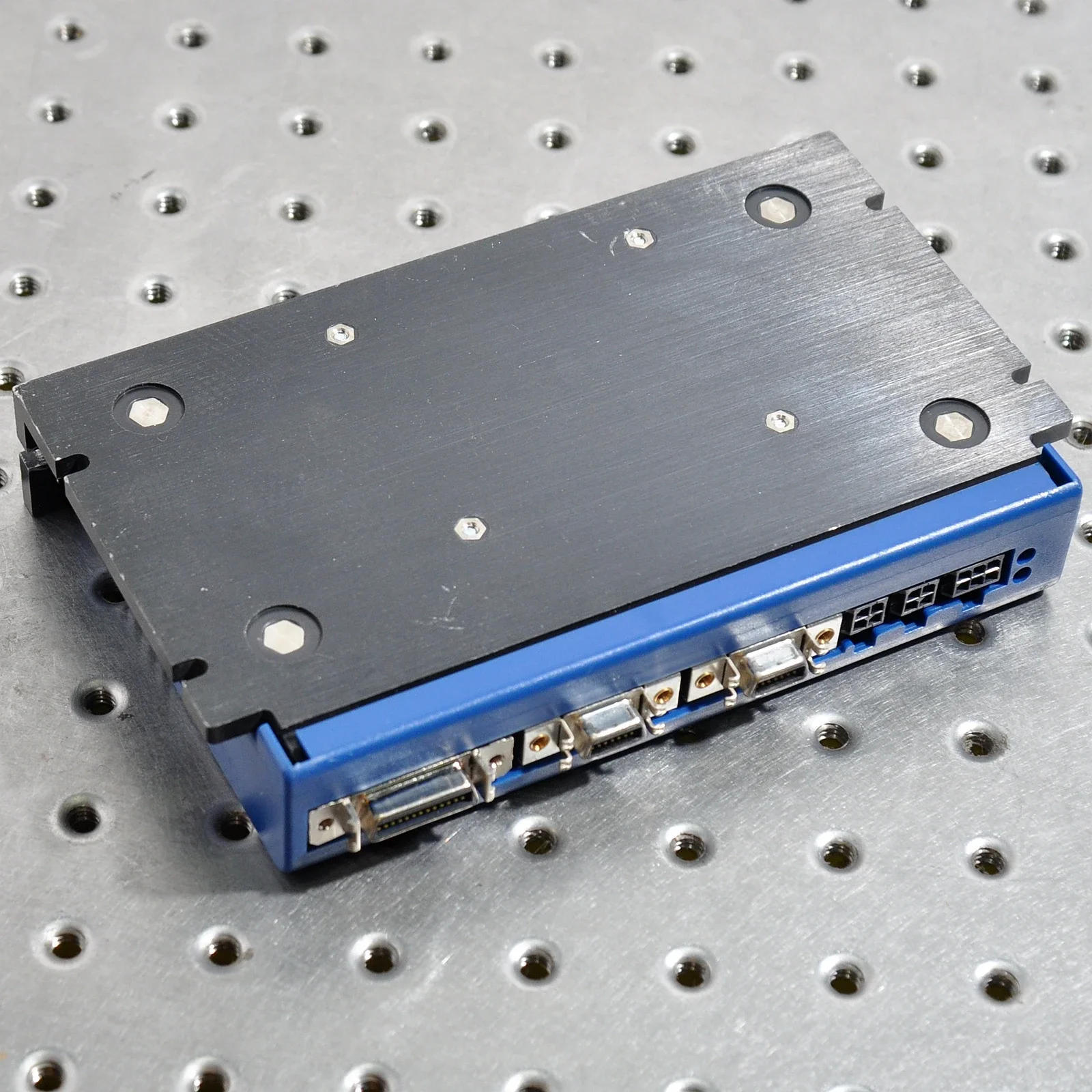 American 800-1514 Copley Controlss Driver Digital digunakan