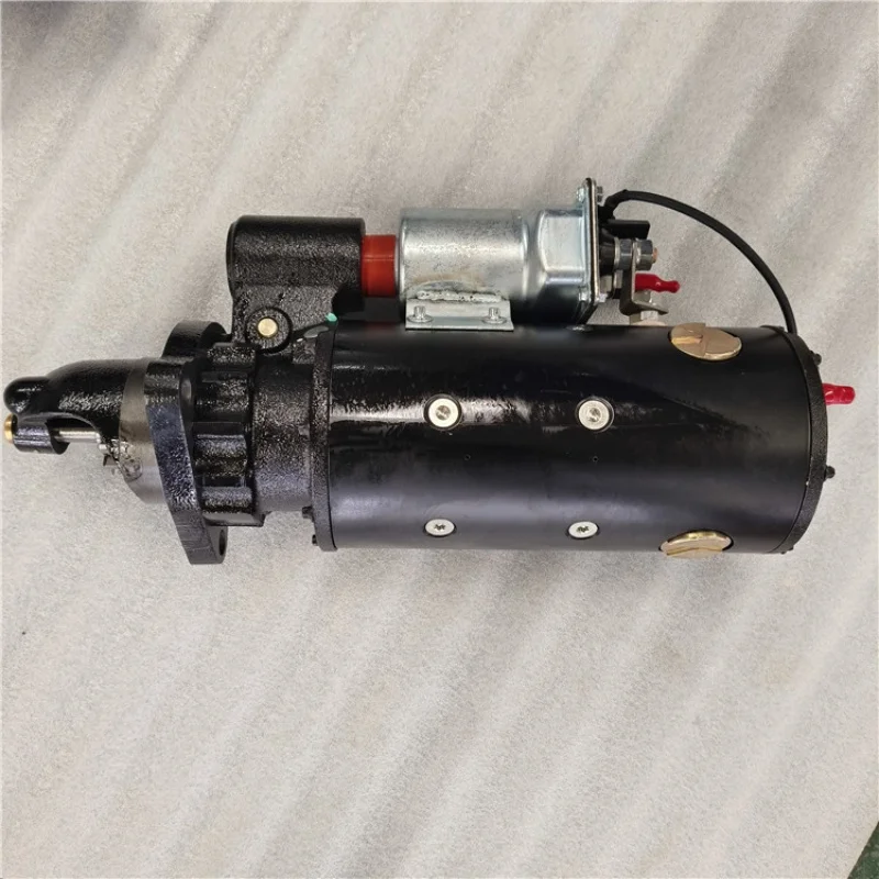 

50MT STARTER MOTOR 10479339 Delco Remy Original