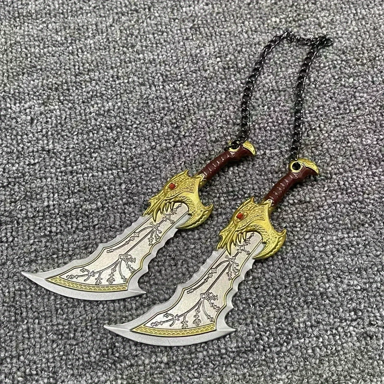 18Cm God Of War 4 K… - image