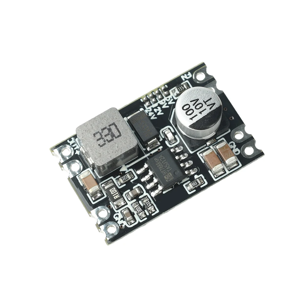 DC-DC Step-Down Mod… - image