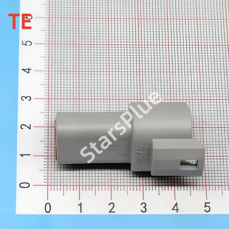 

5PCS DT04-3P-C015 TE Connector 100% New original