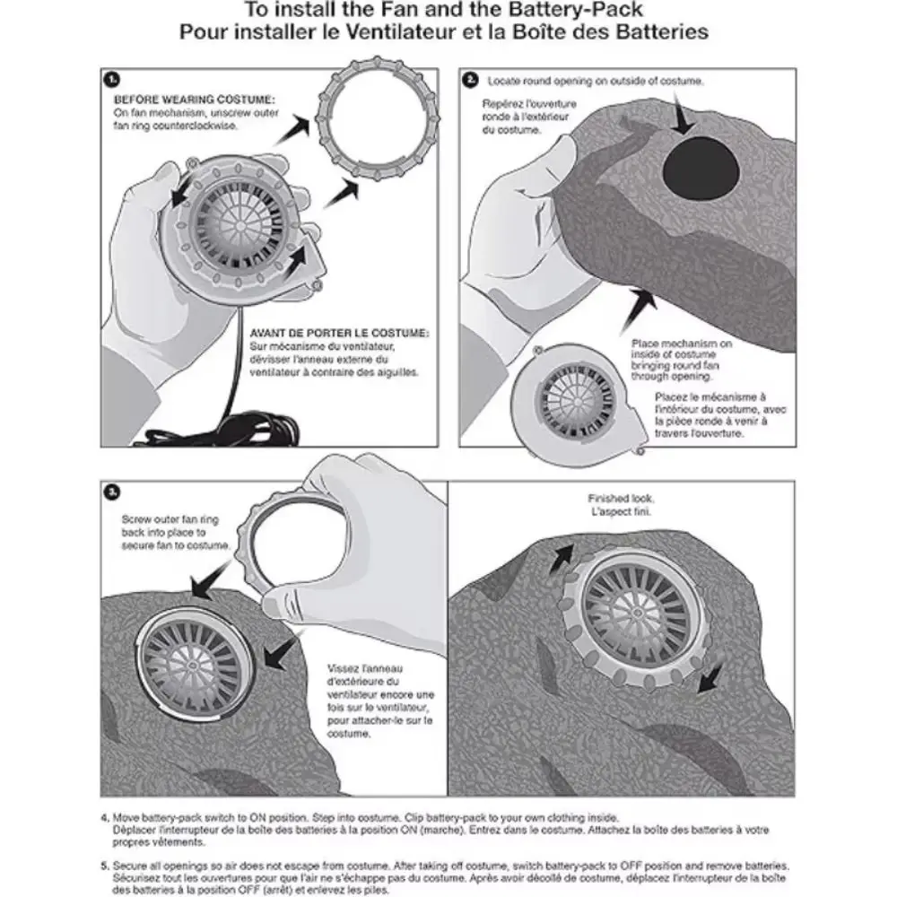الكرتون نفخ السجق الكلب زي كامل الجسم بذلة مقاوم للماء لطيف السجق الكلب نفخ دعوى خفيفة الوزن انفصال مروحة #5