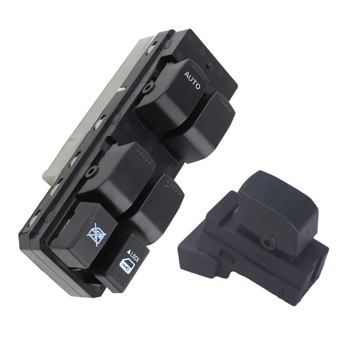 Power Master Window Switch Button 37990-77J00 37995-62J00 For Suzuki SX4 Swift New Alto Grand Vitara Car Parts Accessories