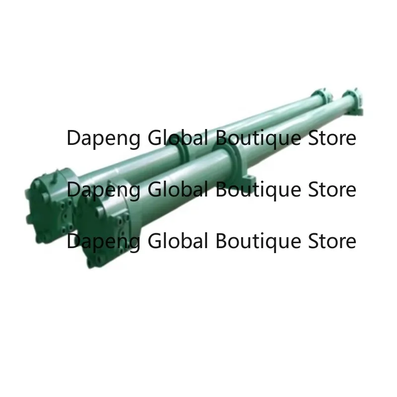 Grader and Vibratory Roller Combine Harvester Hydraulic Cylinder