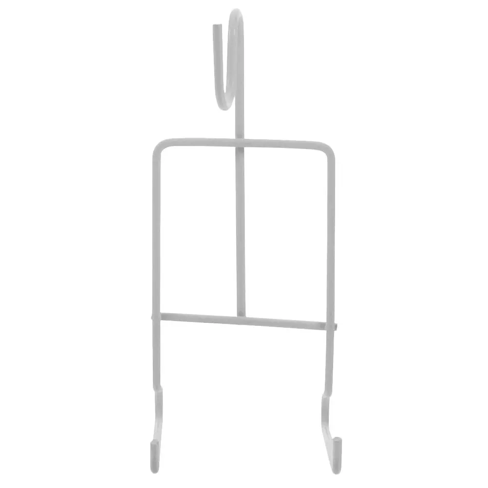 

Sturdy Coffee Mug Display Rack Iron Cup Organizer Stand for Counter Cabinet Coffee Cup Shelf Decorative Storage