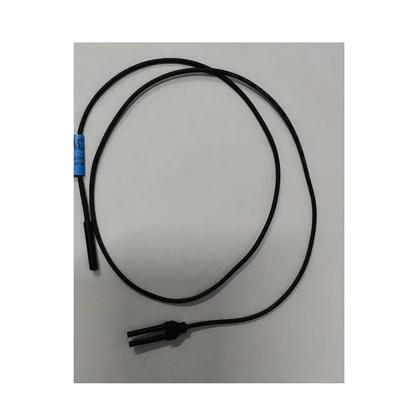 

0.1mm thin optical fiber imported PRU3Y05 with self-contained focusing lens reflective type, precise detection