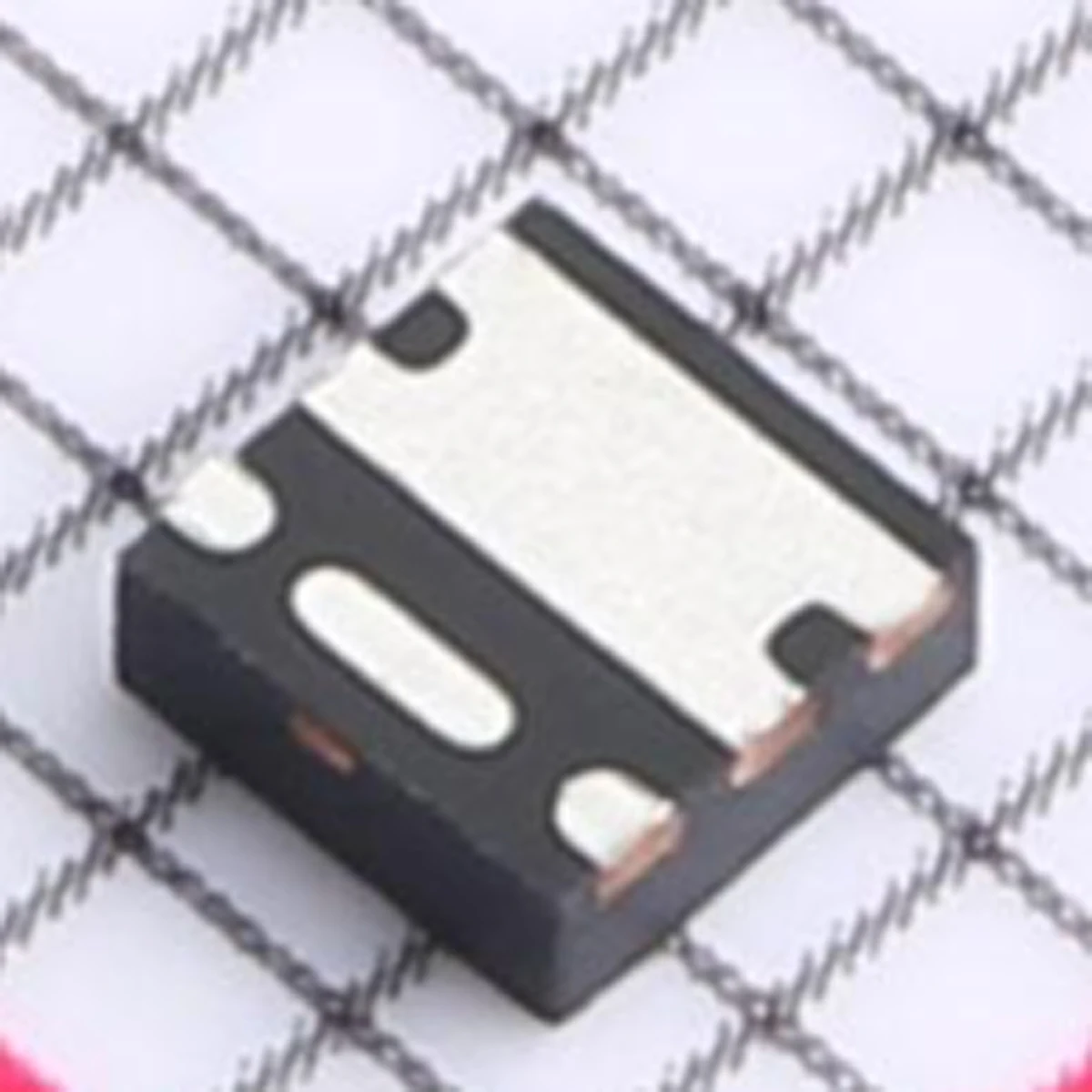 10PCS Original SQA470EEJ-T1_GE3 Insulated Gate MOSFET QH N Channel 30V 2.25A 13.6W SQA470EEJ PowerPAK® SC-70-6 Single Marking QH