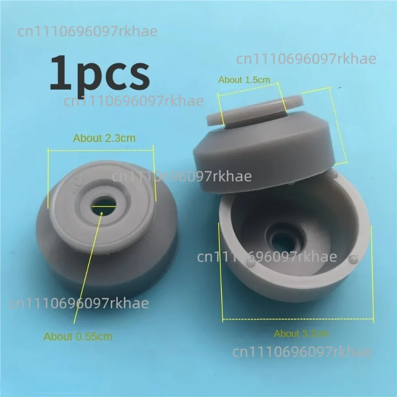 For Midea rice cooker pot MB-SYJ120 SYJ1202 accessories inner cover plate middle fixed rubber gasket