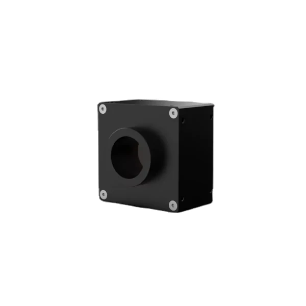 12MP 30fps Machine Vision Camera for Machine Vision Inspection Global Shutter Industrial Camera for Barcode Scanning and QR Code
