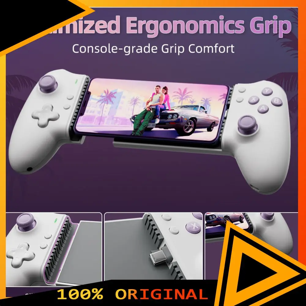 Aolion L10 Type-C G…