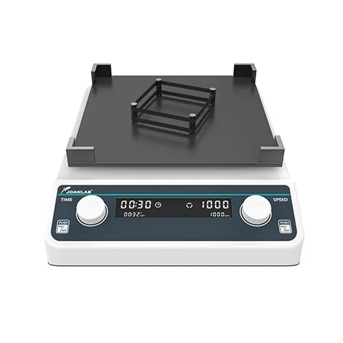 

Уникальное лабораторное сушильное оборудование для миксера для микропланшетов/глубоких скважин с небольшим объемом и большой обработкой