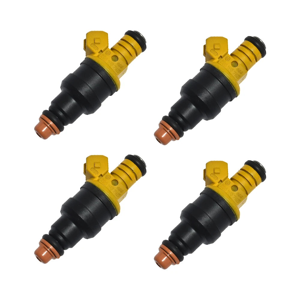 Fuel Injector Nozzle 0280150762, OEM Replacement Auto Part