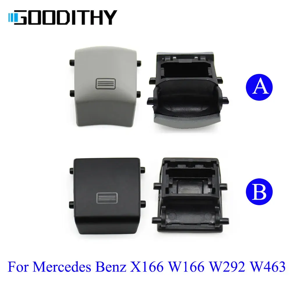 Interior Car Sunroof Window Button Switch Assembly Complete For BENZ GL ML GLE GLS G W166 W292 W463 ML300 ML350 GL320 1669066801