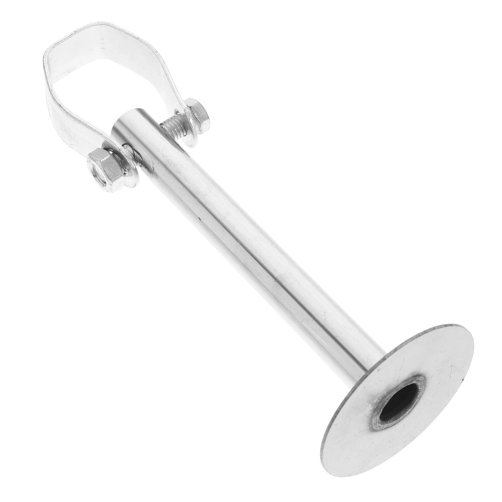 

Salt Block Holder Cattle Sheep Stainless Steel Durable Reliable Easy Install Farming Efficiency Licking Bracket Mineral Salt