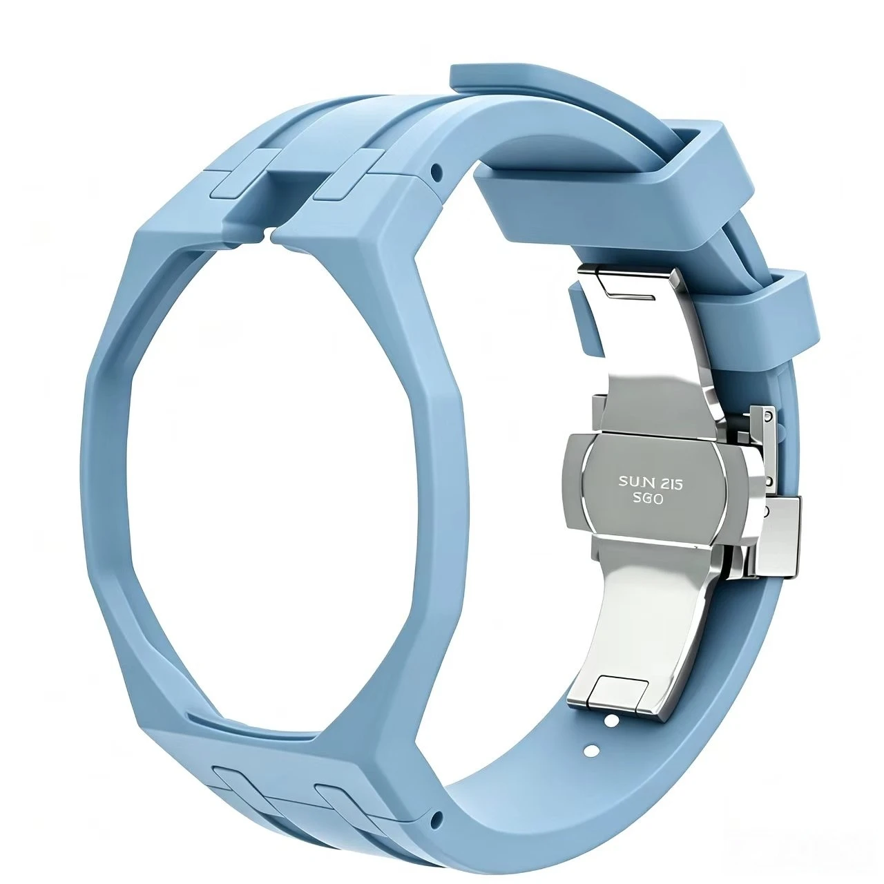 top-quality-ceramic-case-with-fkm-rubber-watch-strap-kit-for-swatch-x-ap-royal-pop-with-fold-buckle-kit-changer-for-3-12-clock