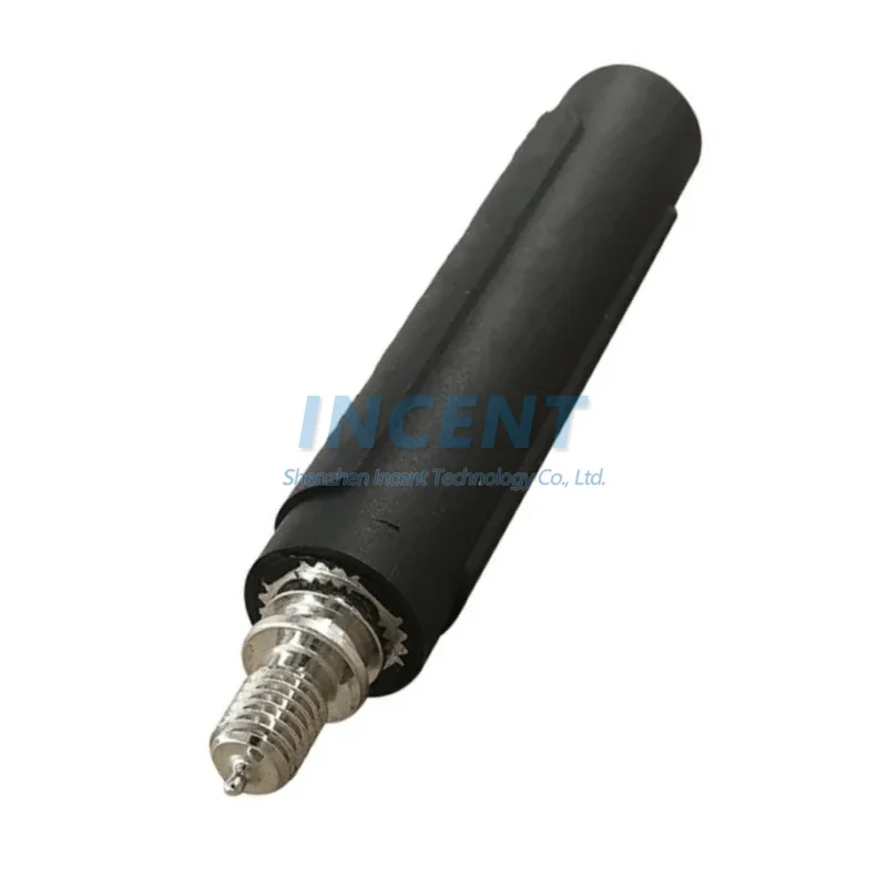 2Pcs 2.1inch UHF Antenna for MTP3100 Portable Radio 410-470Mhz