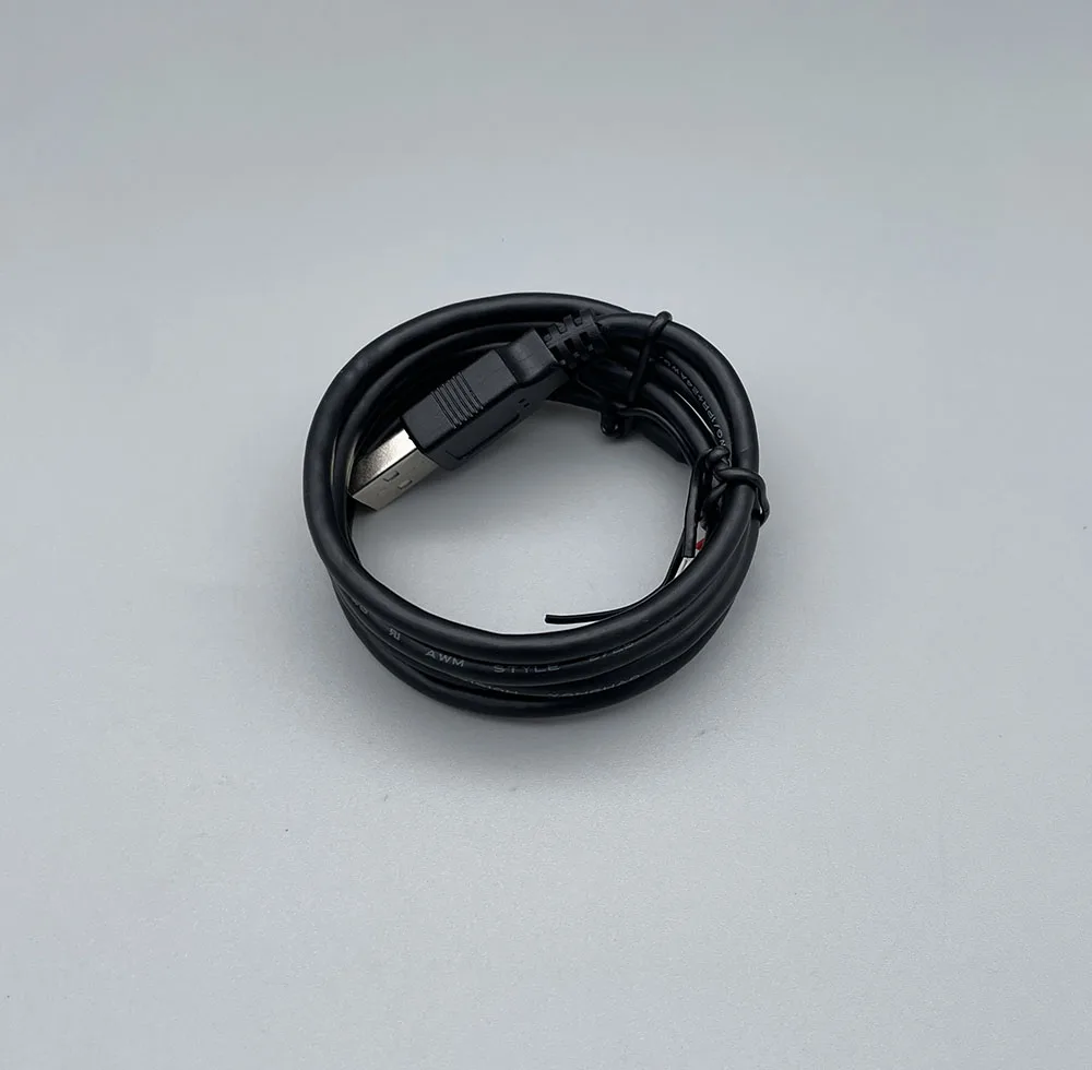 Módulo da câmera de USB com placa do PWB, 8MP, 4K, 2K, IMX334, 38*38mm, nenhuma lente