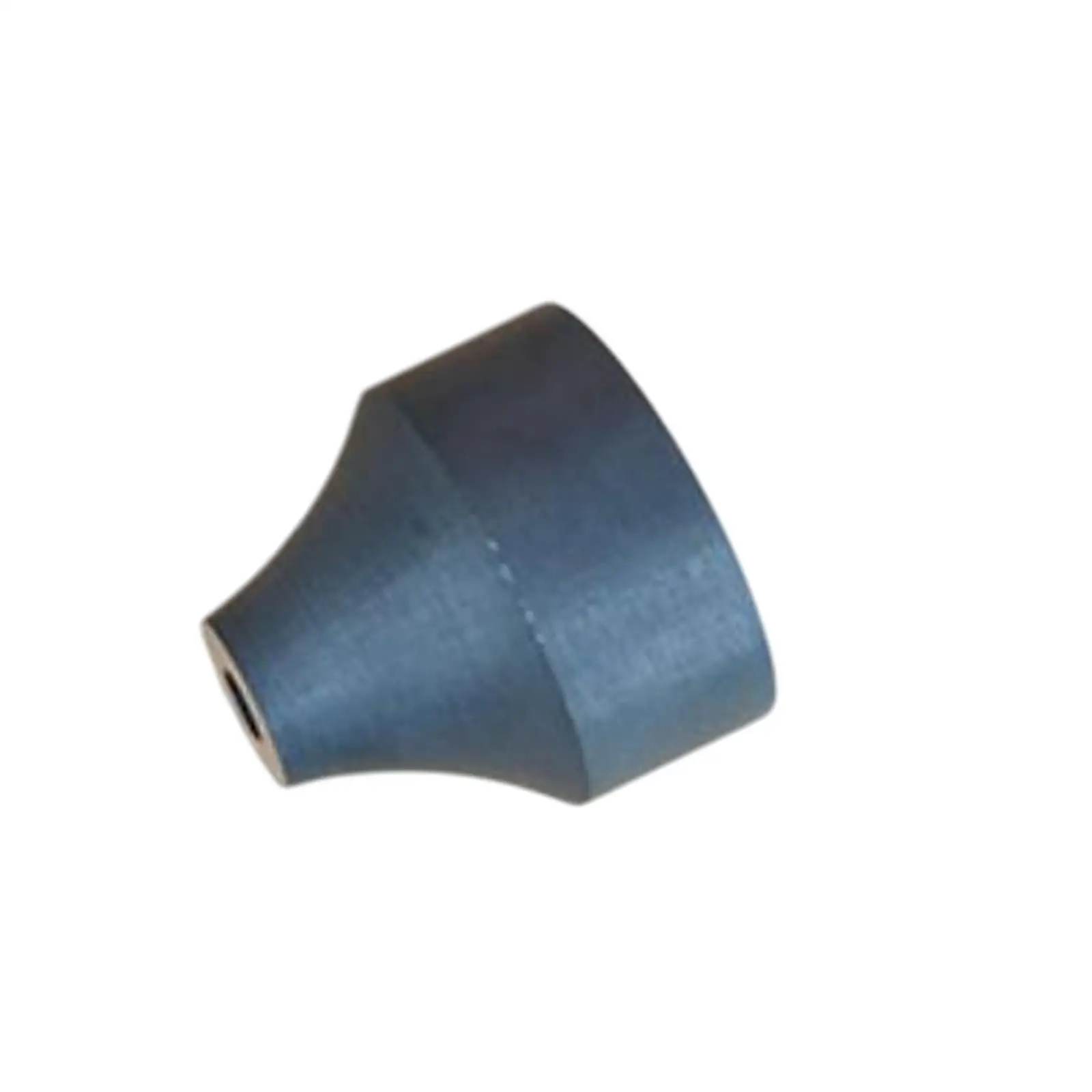 Accesorio de herramienta de chorro de arena para tubería interna, 6cm-30cm ID profesional