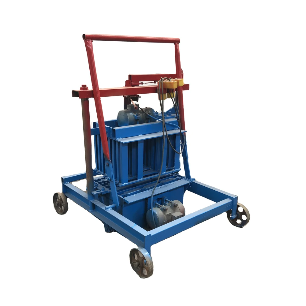 

Интеллектуальный малогабаритный вакуумный экструдер для производства кирпича из глины различных типов