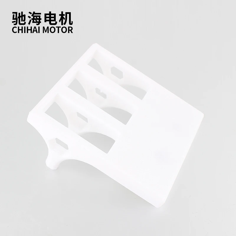 PETG Gear Set Display Organizer (without gear set)