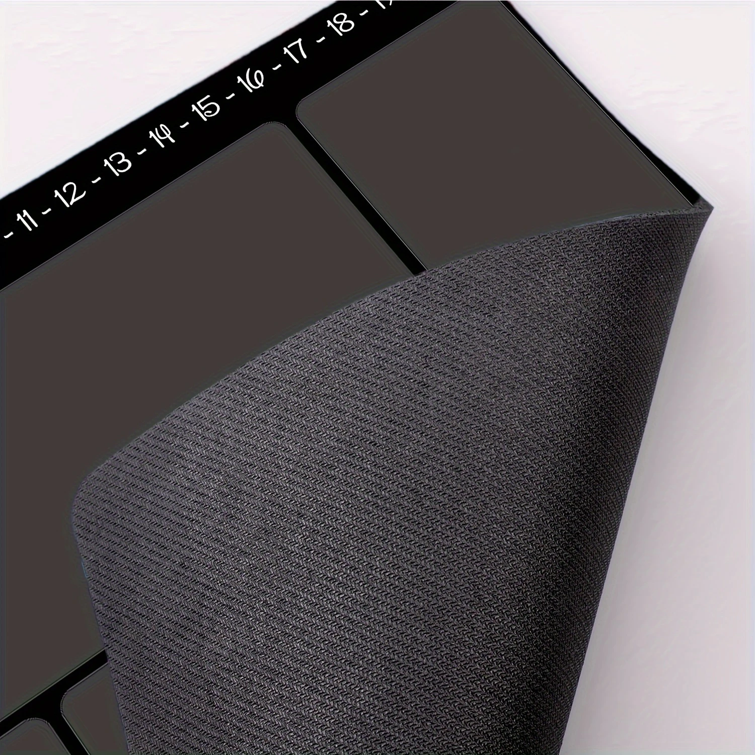 Personalizowana podkładka pod – Rubber Mat Desk recenzja i cena