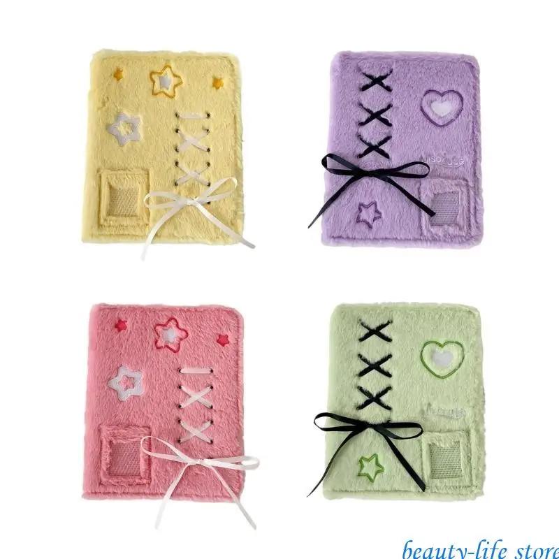 

Kpop Photocard Binder Album Kpop Photocard Holder Book,Photocard Cards Holder 517D