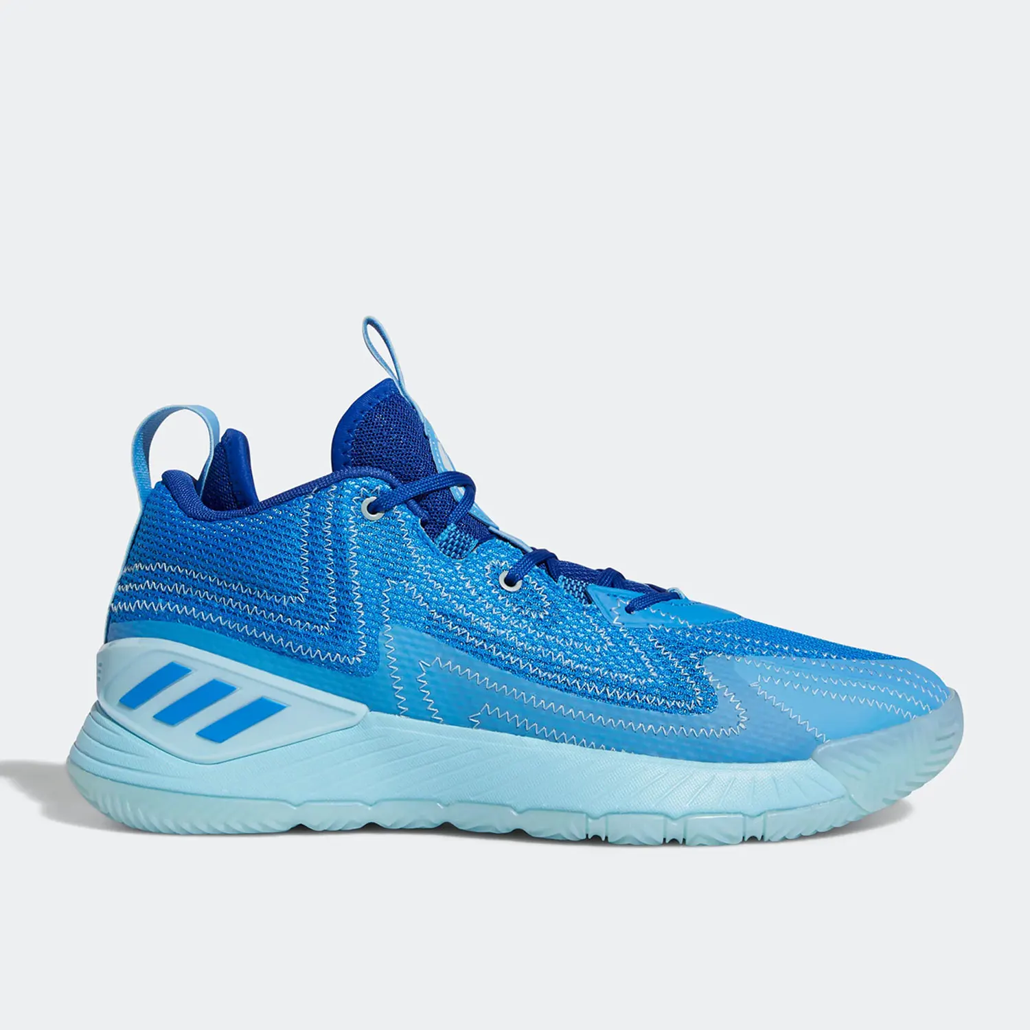 

Adidas оригинальные мужские баскетбольные кроссовки D Rose Son of Chi II GY6494