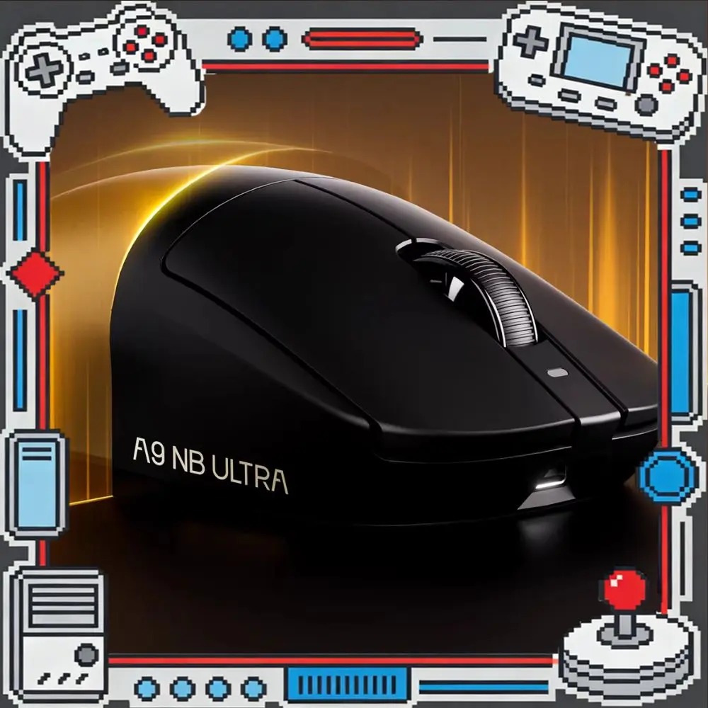 Atk Dragonfly A9 Nb…