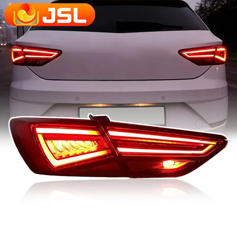 I For Vw Seat Leon …