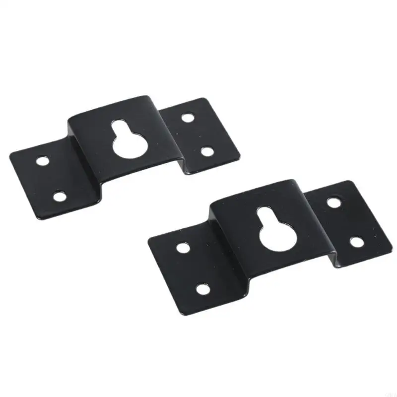 G8TA WALL MOUNT HOOK ลำโพงลำโพงสำหรับระบบเสียงรอบทิศทางและอุปกรณ์ดนตรี