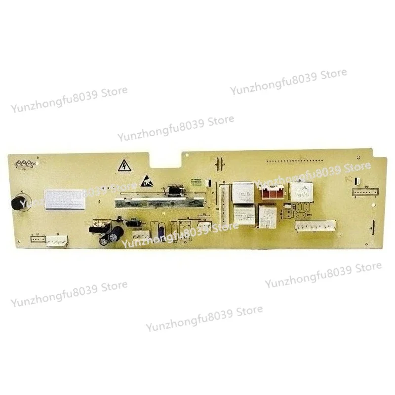 

Drum Washing Machine WG60/70-L126 WG80-N128 Computer Board WW10800066 Main Board