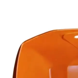 

Cylinder Head Engine Top Cover 1142 080 1600 Orange Plastic For MS462 MS462C Chainsaw Parts Accessories