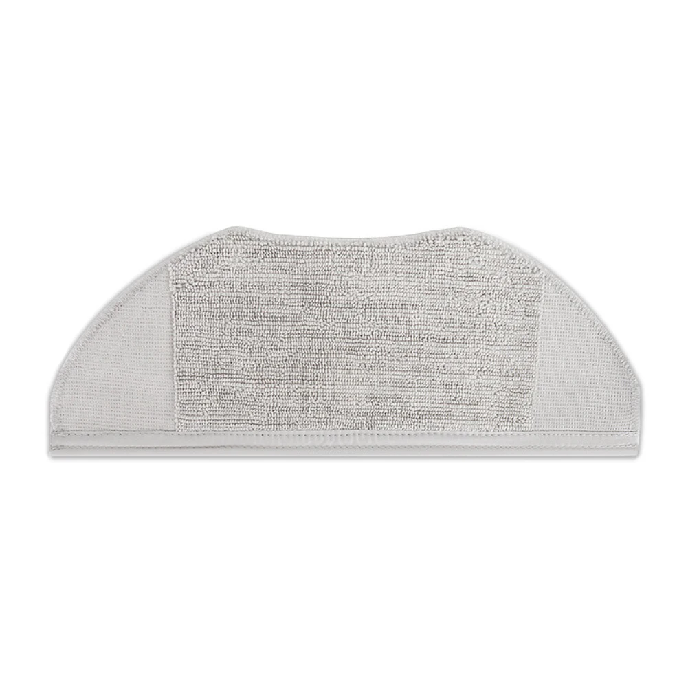 1 مجموعة ل-شاومي S40 / OV81 روبوت فراغ الجانب فرشاة فلتر HEPA ممسحة منصات عدة جهاز آلي لتنظيف الأتربة استبدال الملحقات