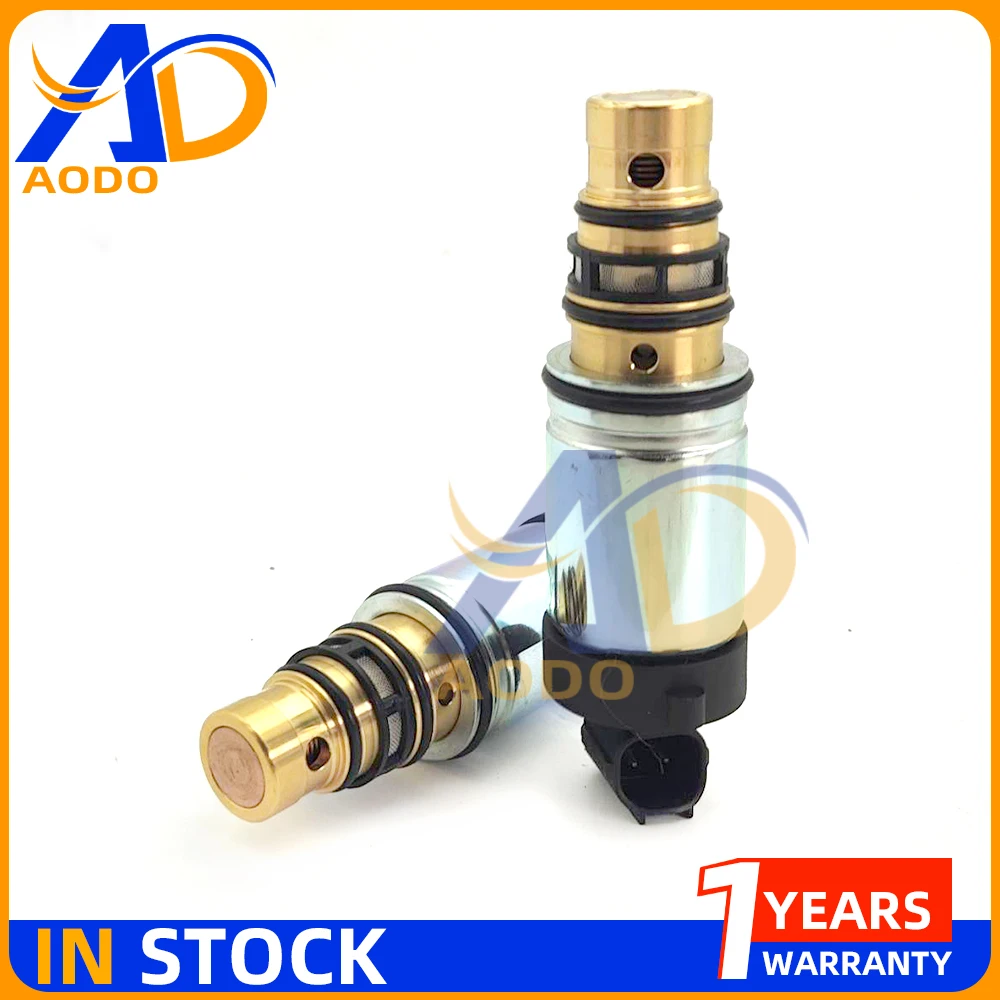 

Управляющий клапан компрессора кондиционера для BMW X1 X3 F48 F25 Mini F54 F56 F60 64526811431 64526811433 64526826880 645292950