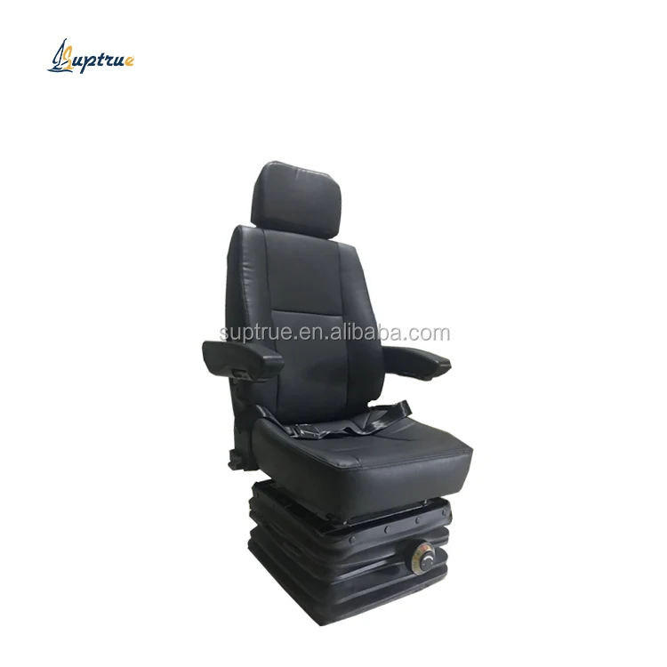 

Suptrue Marine Accessories Comfortable Marine Boat Suspension Seats With Factory Price