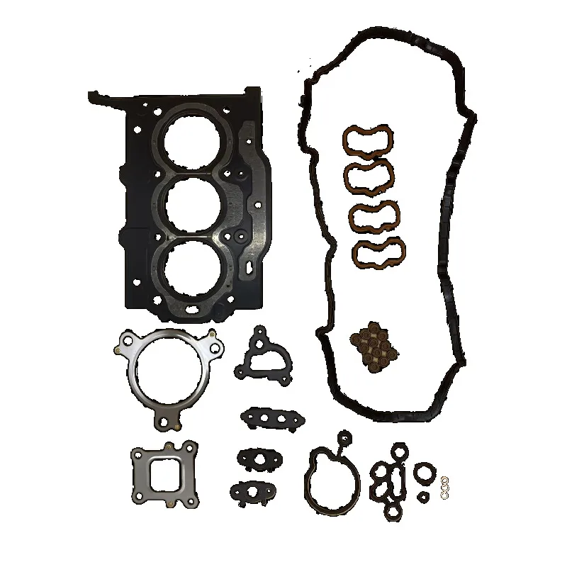 

Overhaul Gasket Set Cylinder Head Gasket Kit for Honda 1.0T 06110-5AY-H00 06111-5AY-H00