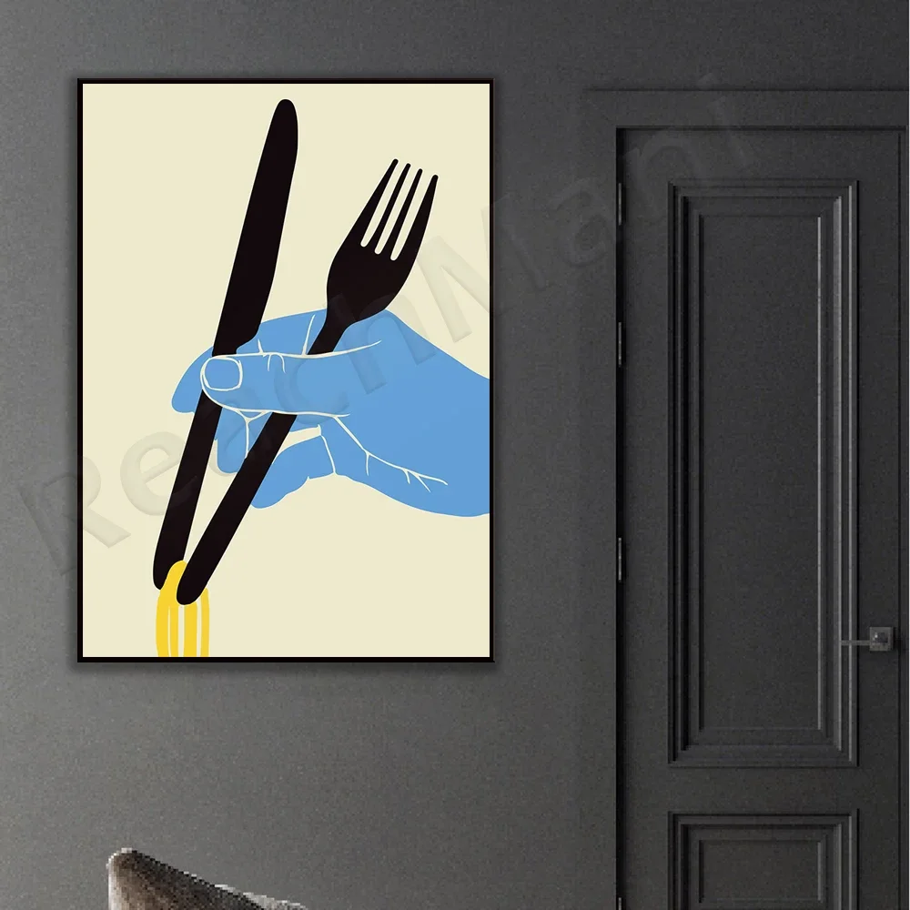 Ramen illustration, Japanese food printing, noodle wall art poster, Japanese food and drink decoration poster