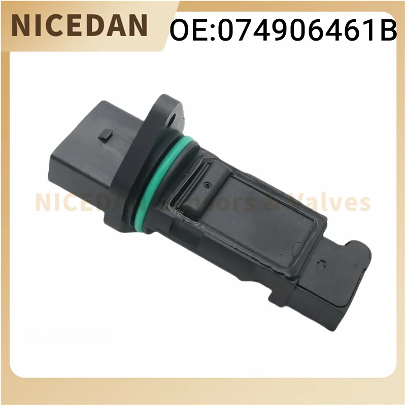 

Air Flow Sensor(Single Core) for Volkswagen Ford Audi Seat Skoda 1.9 2.0 2.5 2.8 TDI Car Parts 074906461B
