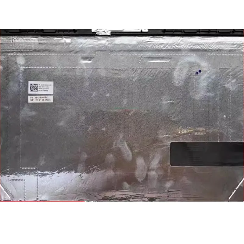 

H FOR DELL Latitude 5280 5290 A shell screen back cover touch model 0486X5