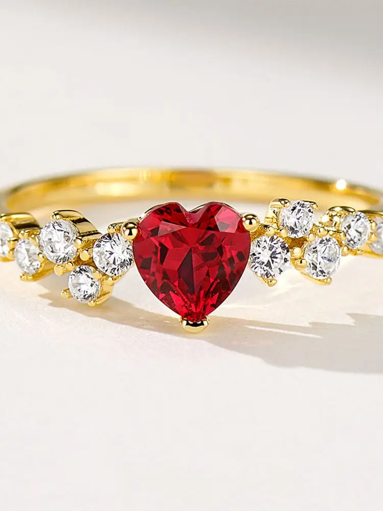 anello-a-forma-di-cuore-scintillante-dorato-con-rubino-rosso-e-diamante-per-donne-anello-con-diamante-rosso-sangue-d'uccello-regalo-in-argento-925-moda-femminile