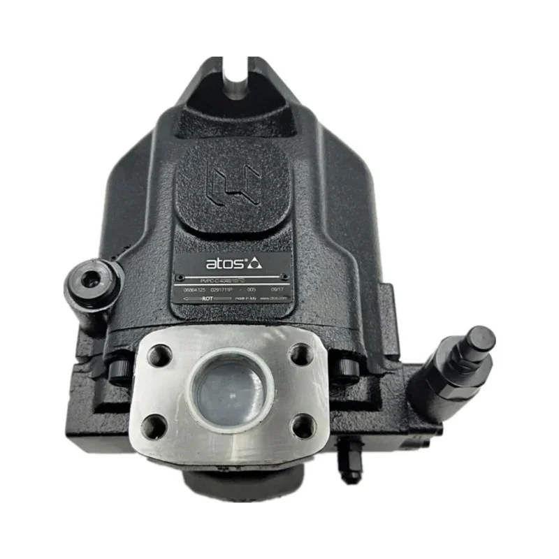 Atos hydraulic pump ATOS plunger pump PVP-C-4046/3029/5073/5090/1D hydraulic oil pump