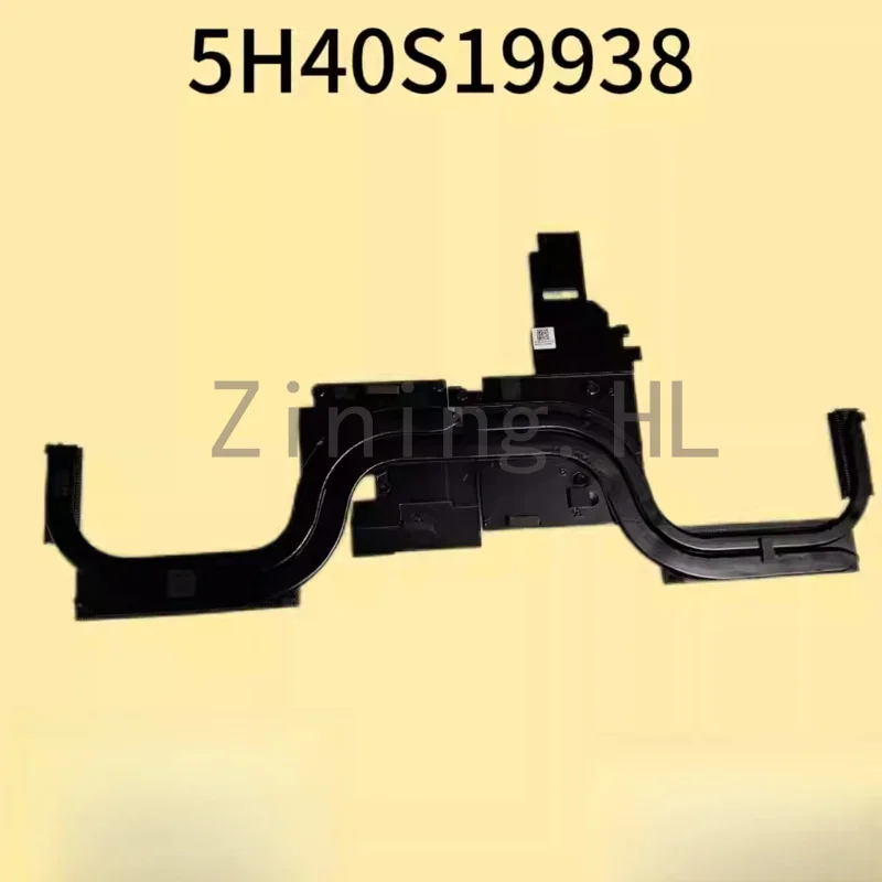 New for Lenovo Legion Y7000 2019 Heat Sink 5H40S19929 5H40S19938