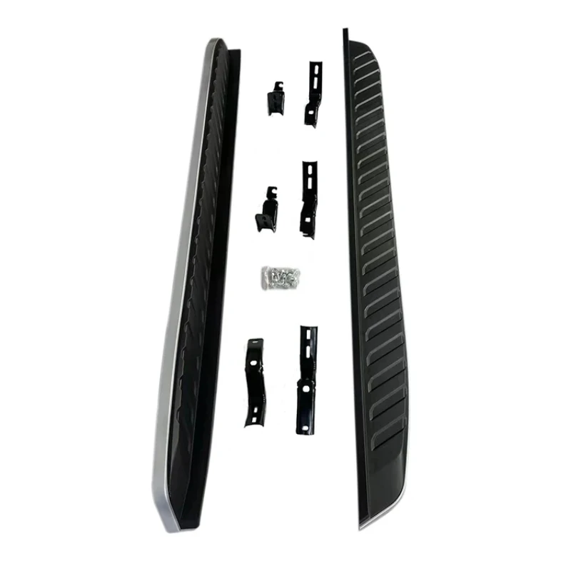 

Aluminum Alloy Car Side Step Running Board